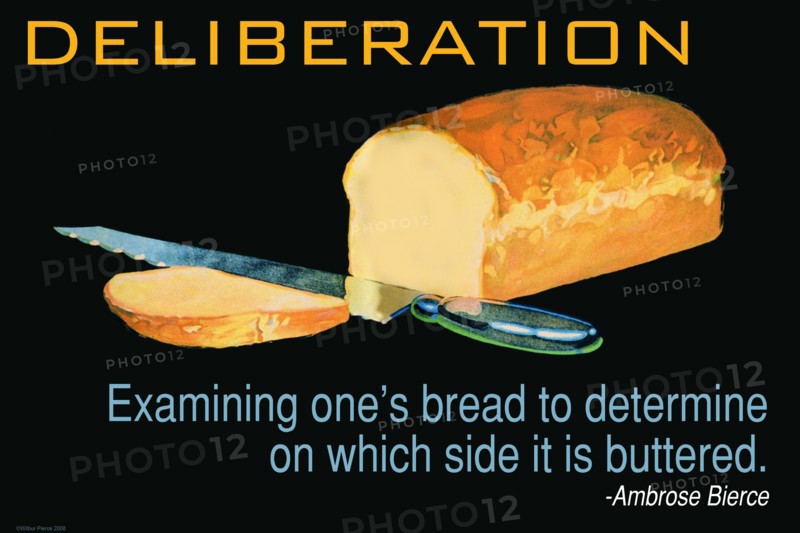 Deliberation 2008