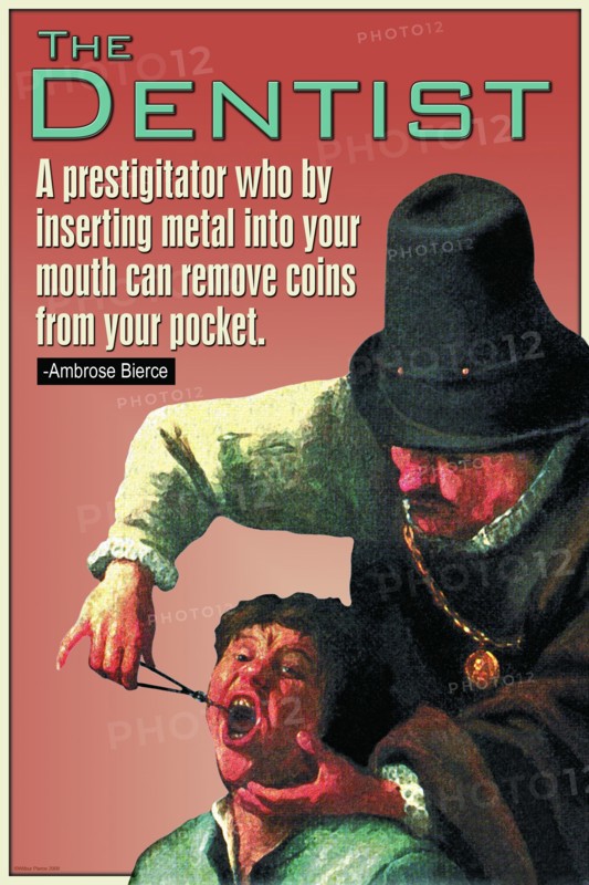 The Dentist 2008