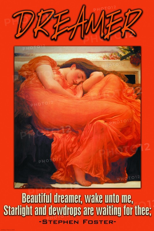 Beautiful Dreamer 2008
