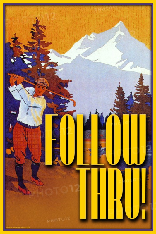 Follow Thru 2008