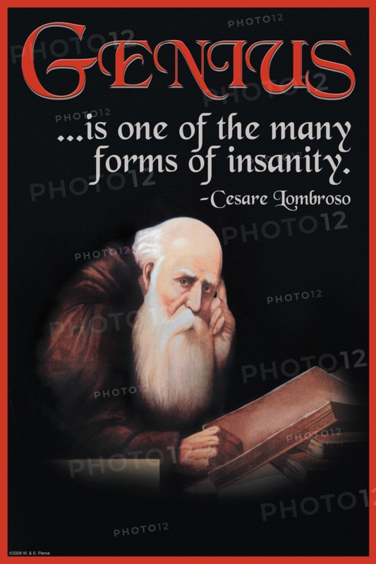 Genius 2008