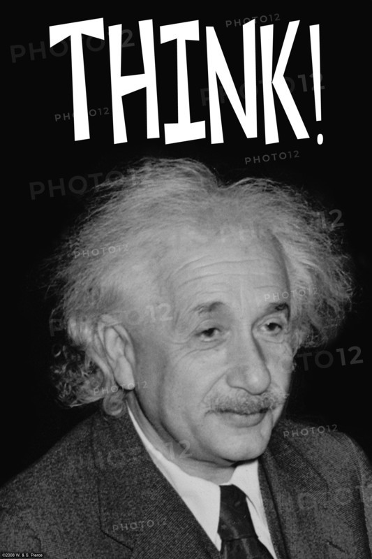 Think 2008