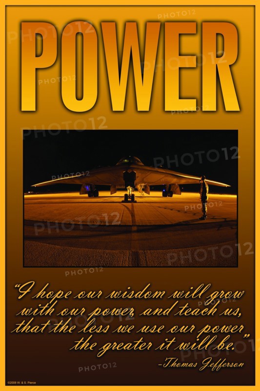 Power 2008