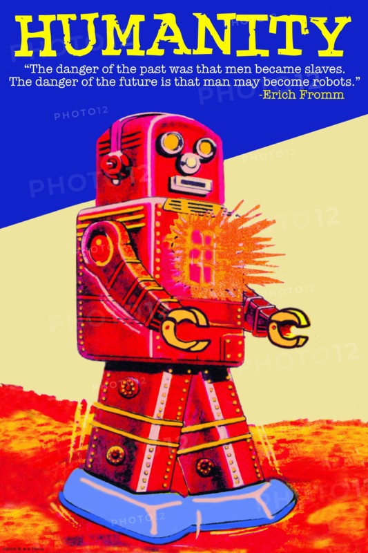 Humanity 2008