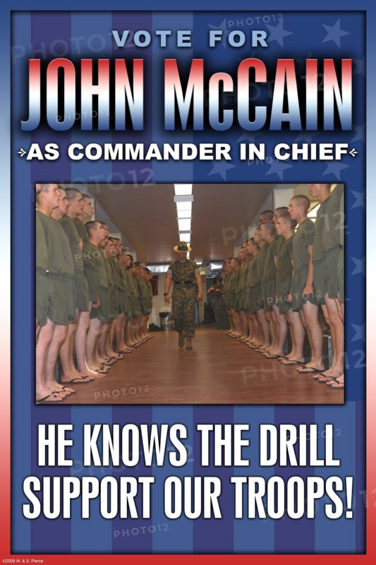 The Drill 2008