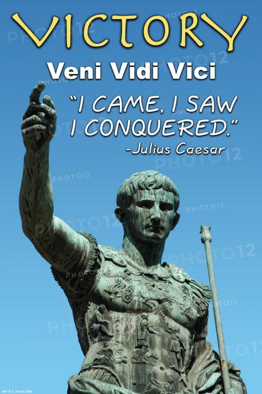 Victory 2008