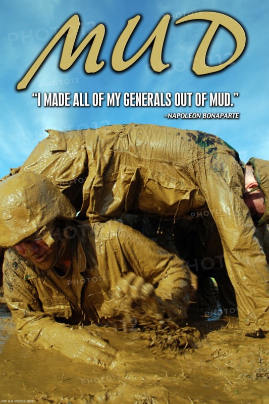 Mud 2008