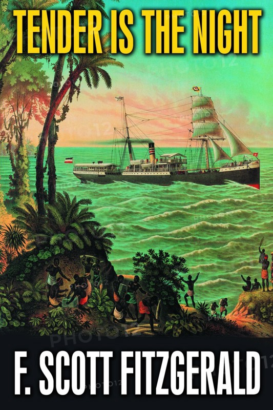 Tender is the Night 2008