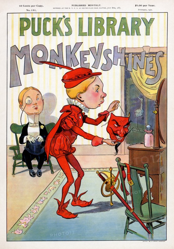 Monkey Shines