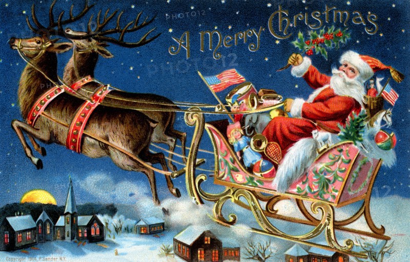 Merry Christmas