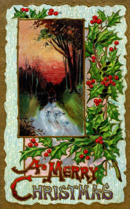 Merry Christmas