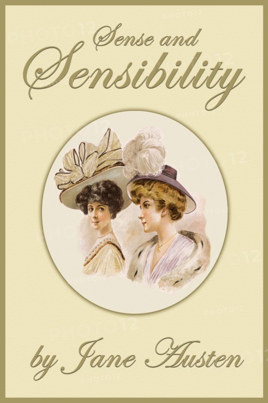 Sense and Sensibility 2008