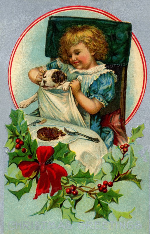Christmas Greetings
