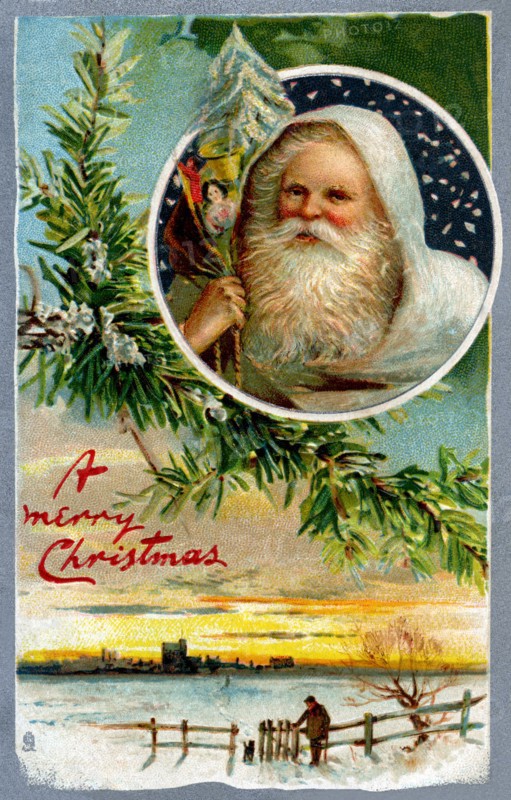 Merry Christmas