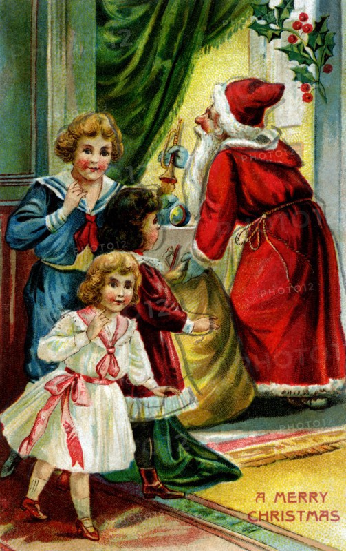Merry Christmas