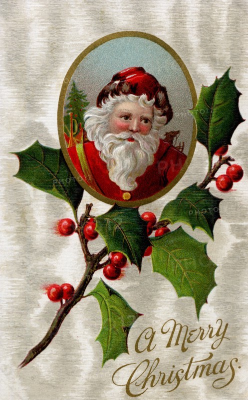 Merry Christmas