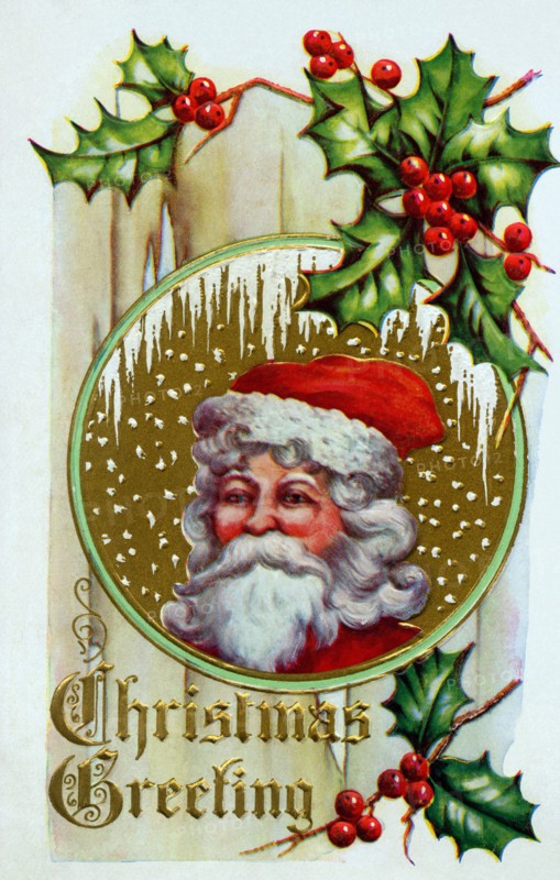 Christmas Greeting