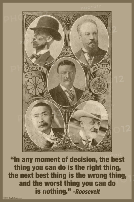 Moment of Decision 2009