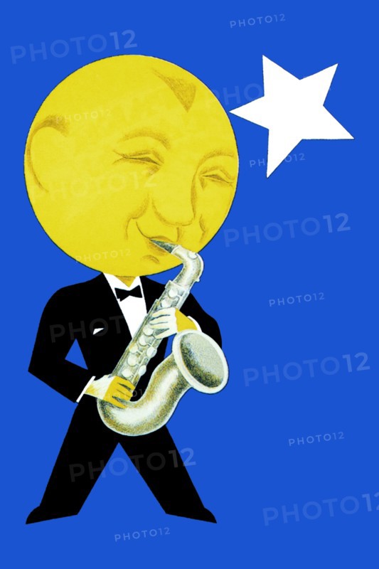 Moonlight Jazz