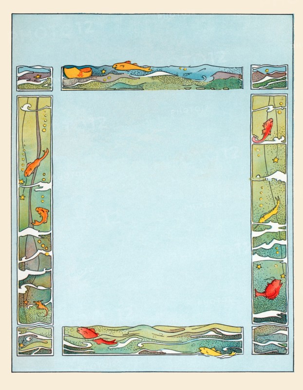 Wynken, Blynken, and Nod 1925