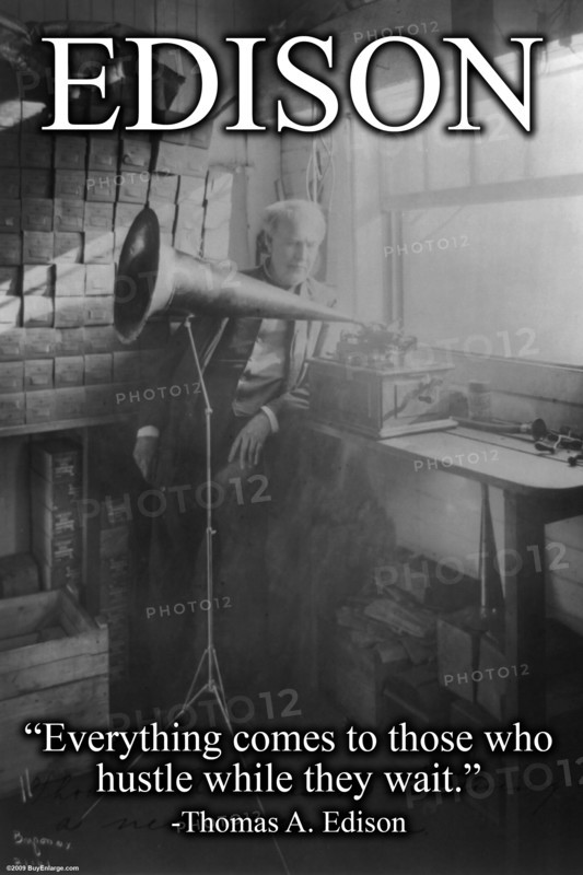 Edison