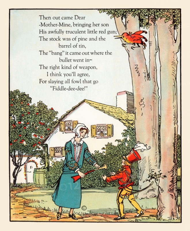 Dear Mother Mine 1925