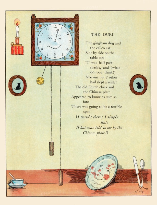 Duel 1925
