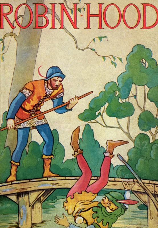 Robin Hood