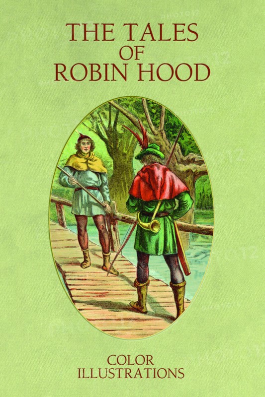 Tales of Robin Hood