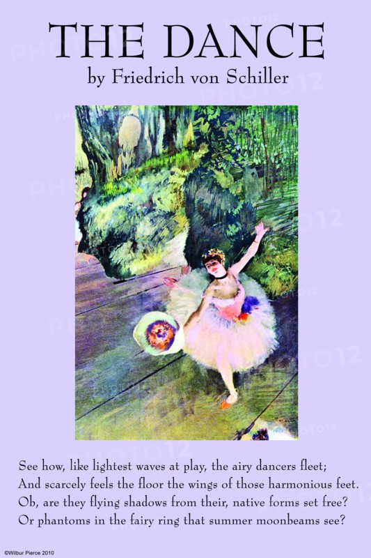 The Dance