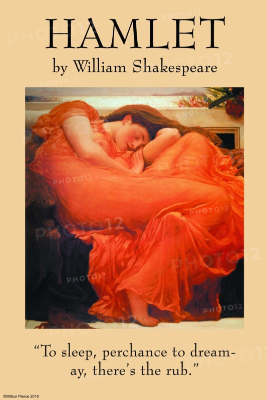 Hamlet 1593