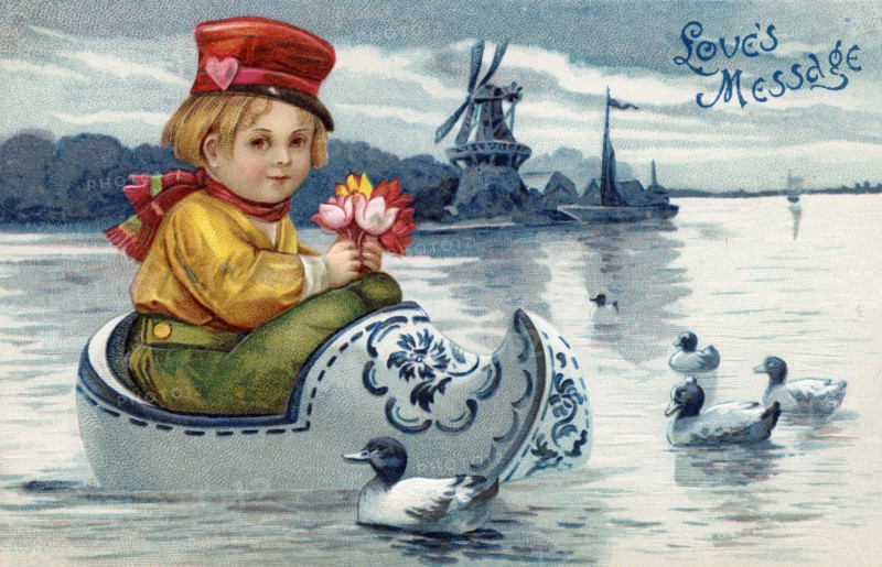 Love's Message