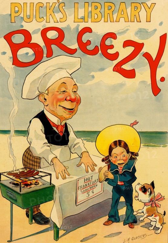 Breezy 1895