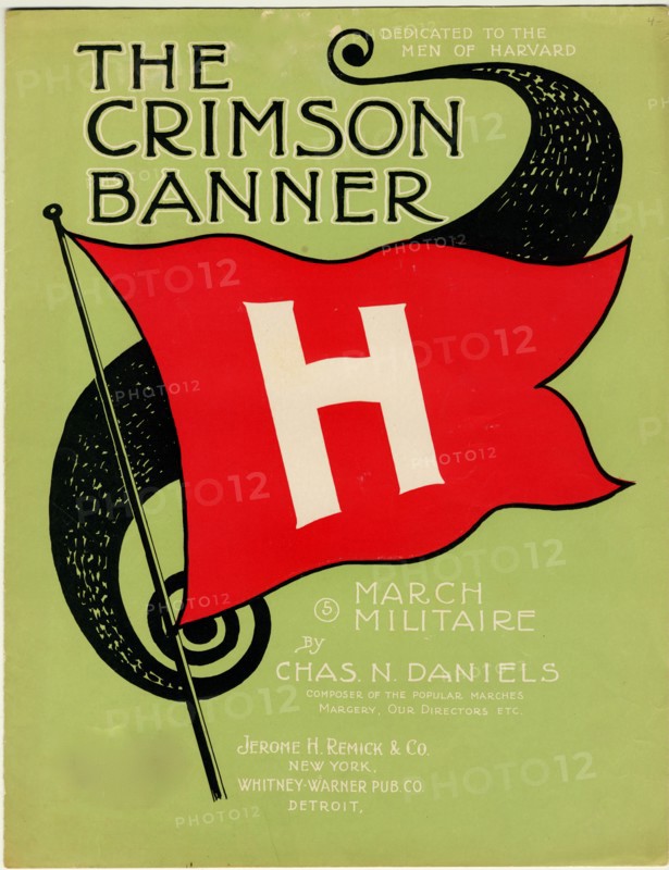The Crimson Banner