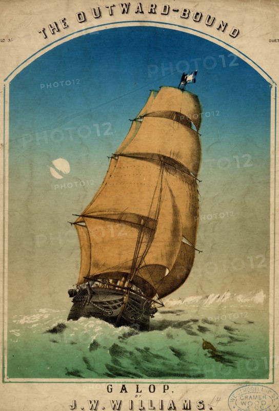 The Outward Bound