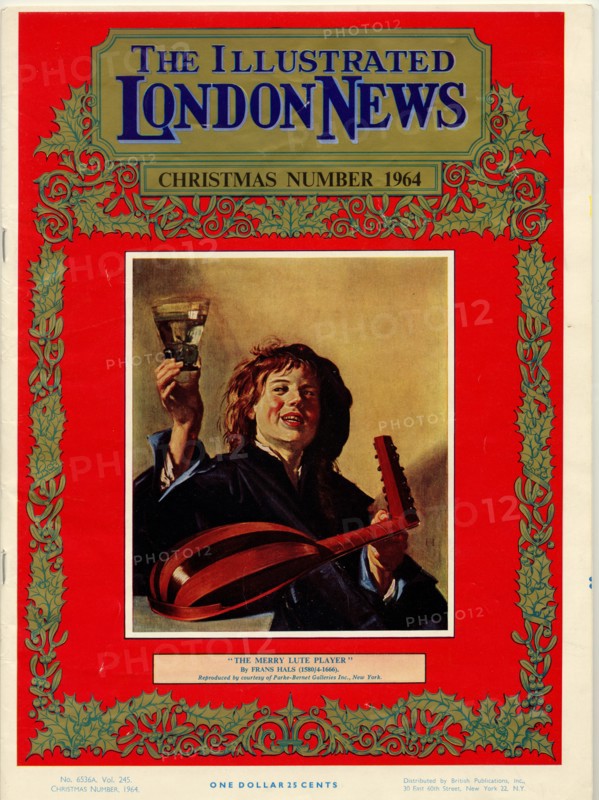 Illustrated London News