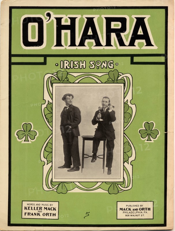 O'Hara
