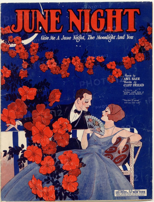 June Night