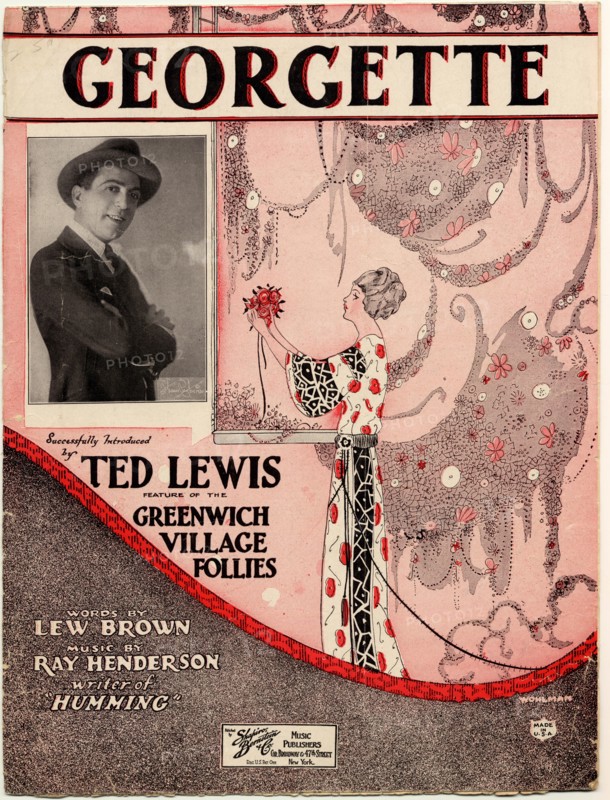 Georgette