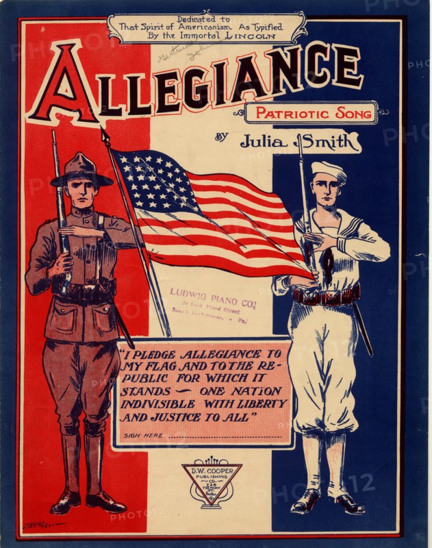 Allegiance