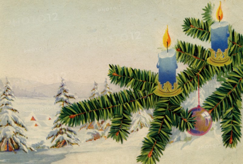 Christmas Card