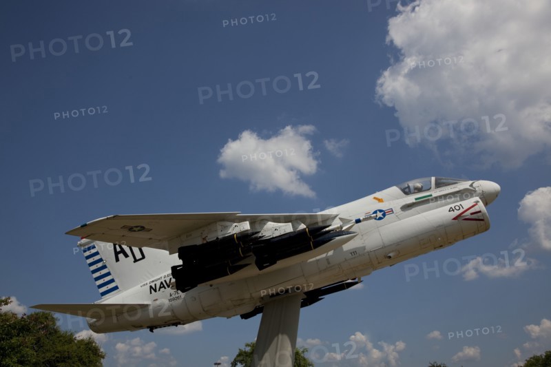 Veterans Memorial Park in Tuscaloosa, Alabama 2010