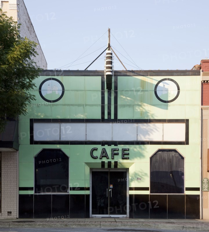 Ritz Theatre 2010