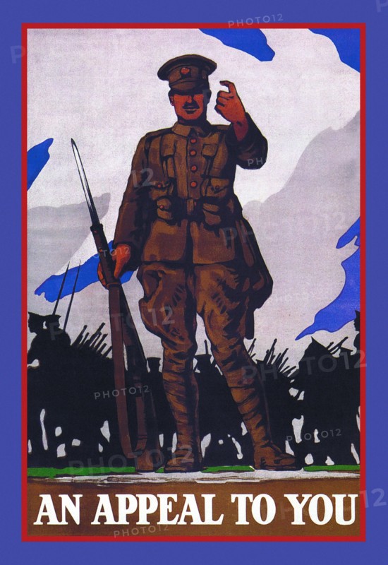 Appeal to You 1915