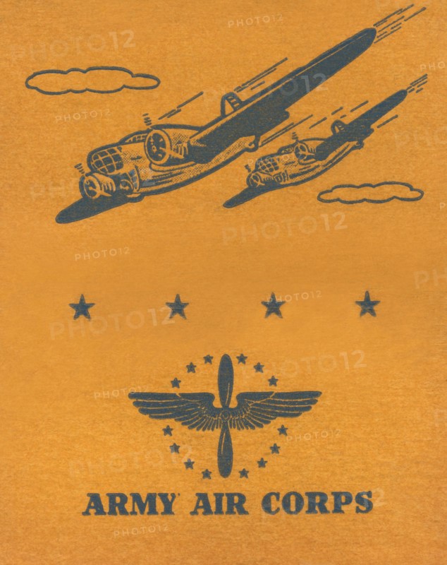 Army Air Corps