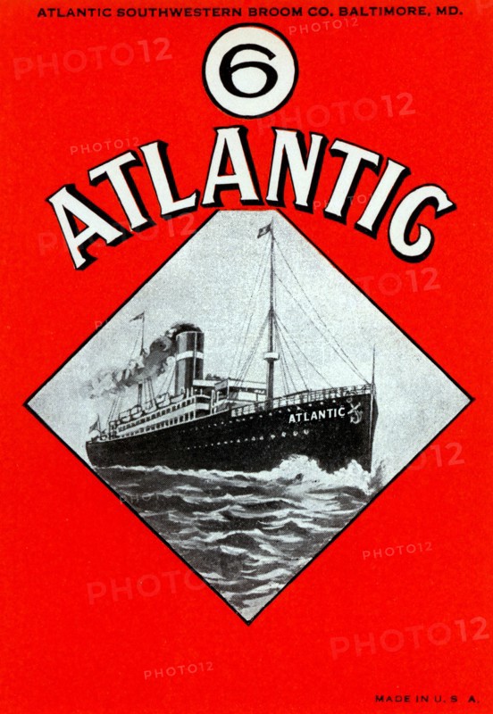 Atlantic 6