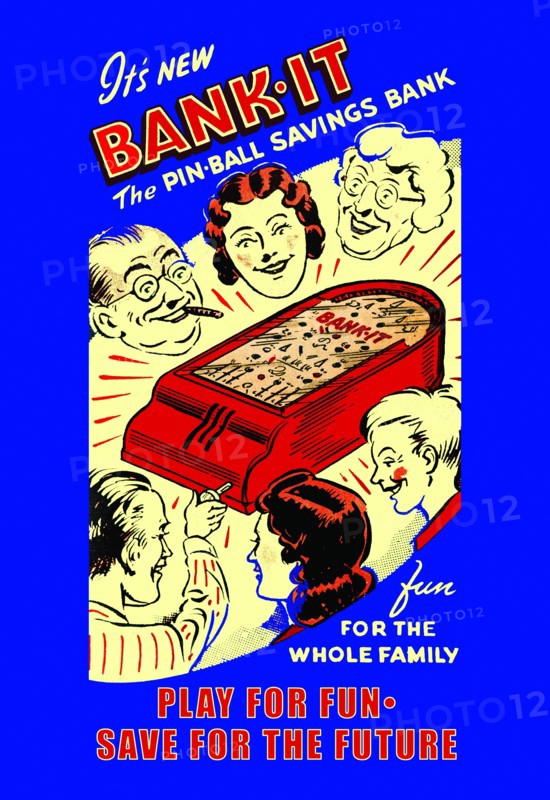 Bank-it 1950