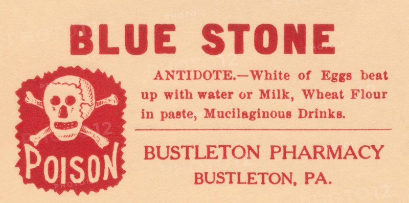 Blue Stone