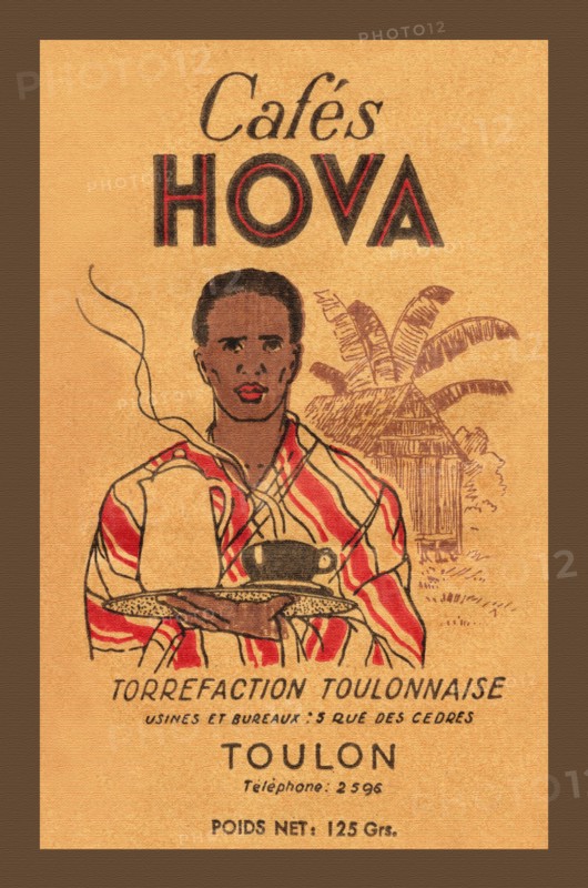 Café's Hova