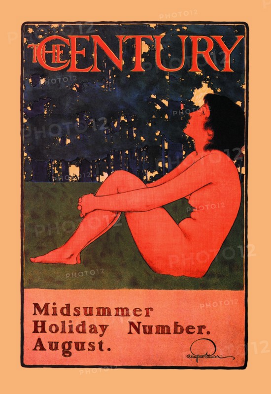 Century: Midsummer Holiday Number, August 1897